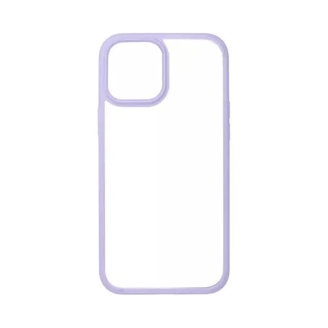Vivid Freelander Acrylic Case Apple iPhone 14 Plus Lilac 3