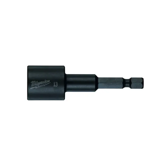 Milwaukee 4932492443 - ΜΑΓΝΗΤΙΚΑ ΚΑΡΥΔΑΚΙΑ 1/4'' SHW 13x65mm MW