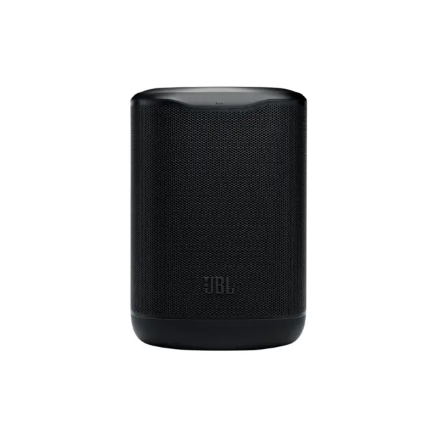 JBL Cove M1, Compact Home Wi-Fi Speaker 2