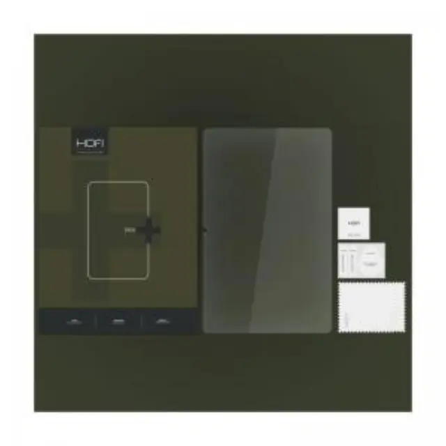 Tempered Glass Hofi Pro+ Xiaomi Pad 6 11.0"/ Pad 6 Pro 11.0" Διάφανο (1 τεμ.) N63752 3