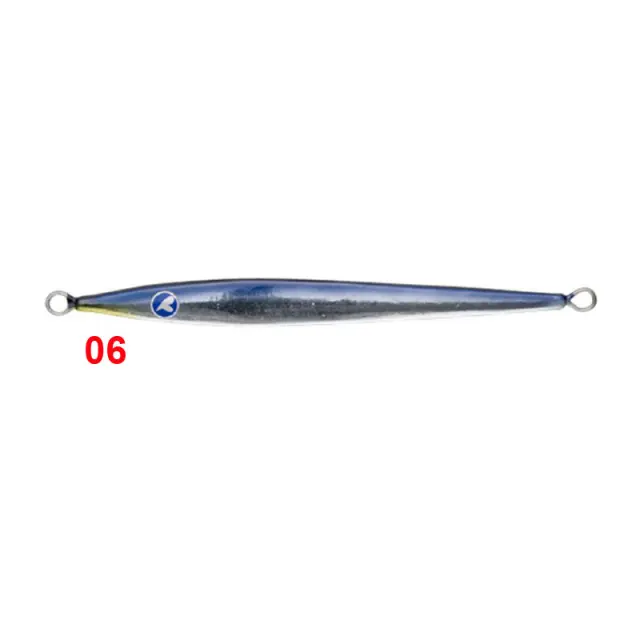 ΠΛΑΝΟΣ BlueBlue SeaRide Long 150gr 01 3