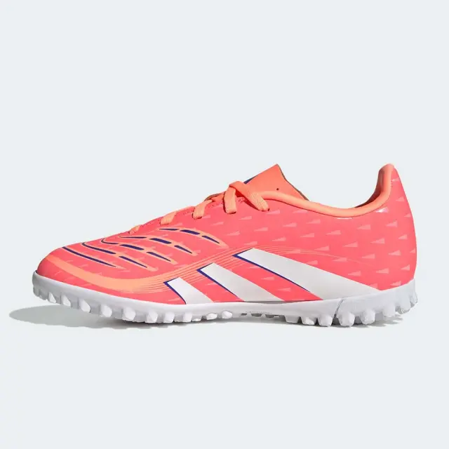 adidas Performance Kids Predator Club TF J Κοραλί JH8864 (adidas Performance) 2
