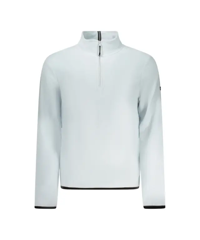 Norway Nautical School - Ανδρική Μπλούζα Φούτερ 859540-ICEBER Γαλάζιο - XL