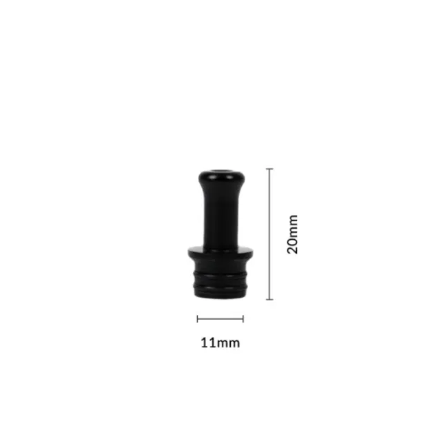 Drip Tip 510 Model Y3 - Fumytech 2