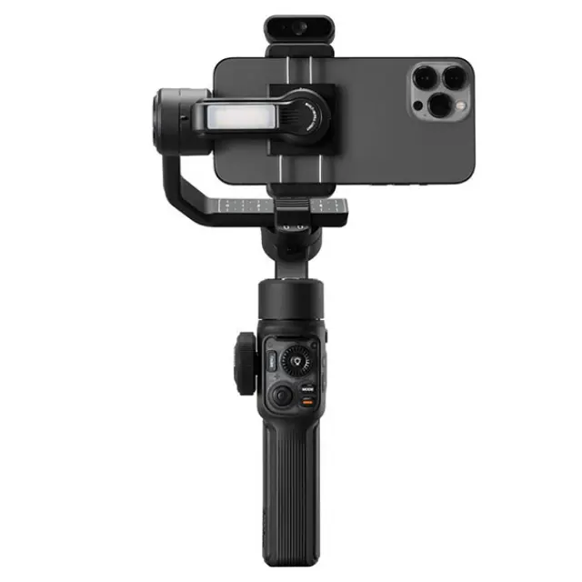 Zhiyun Smooth 5S AI Stabilizer Combo