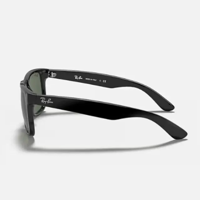 Γυαλιά Ηλίου Ray Ban RB4165 JUSTIN 601/71 Μονόχρωμοι (Ray Ban) (RB4165 601/71) 3