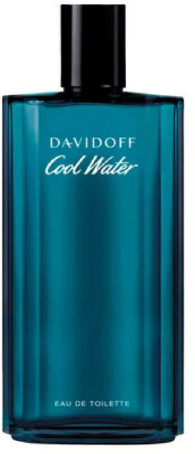 Davidoff Cool Water for Men Eau de Toilette 200ml