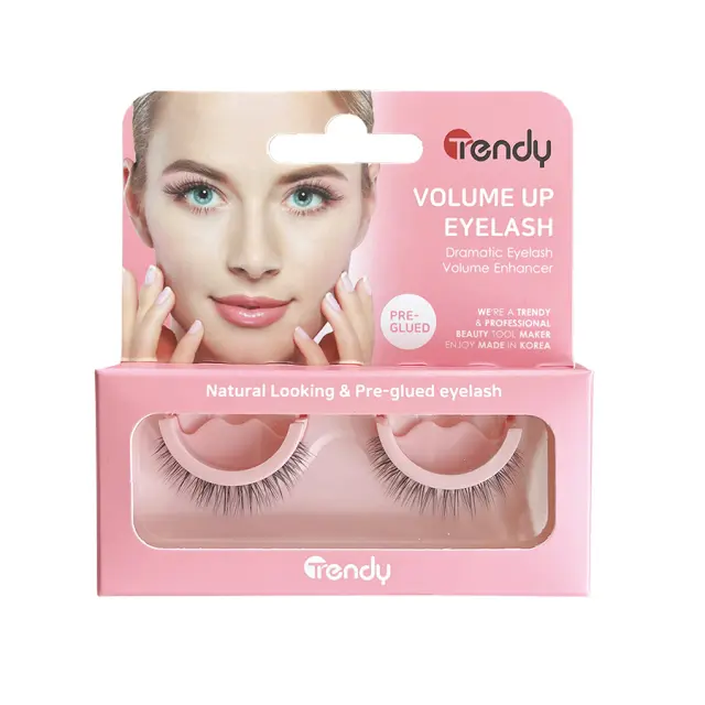 Volume Up Eyelashes 2
