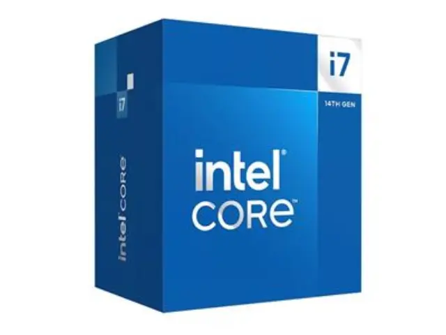 Επεξεργαστής Intel Core i7-14700 Raptor Lake 5.4GHz (BX8071514700) (INTELI7-14700)