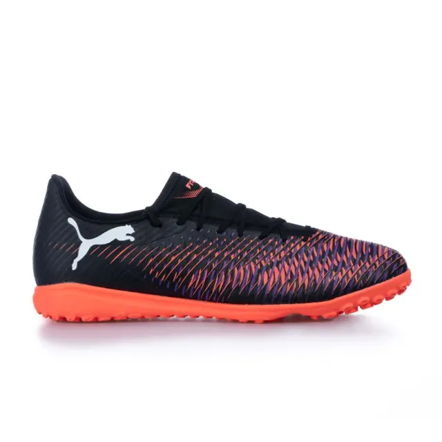Puma Men's Future 8 Play TT Μαύρο 108378-01 (Puma)