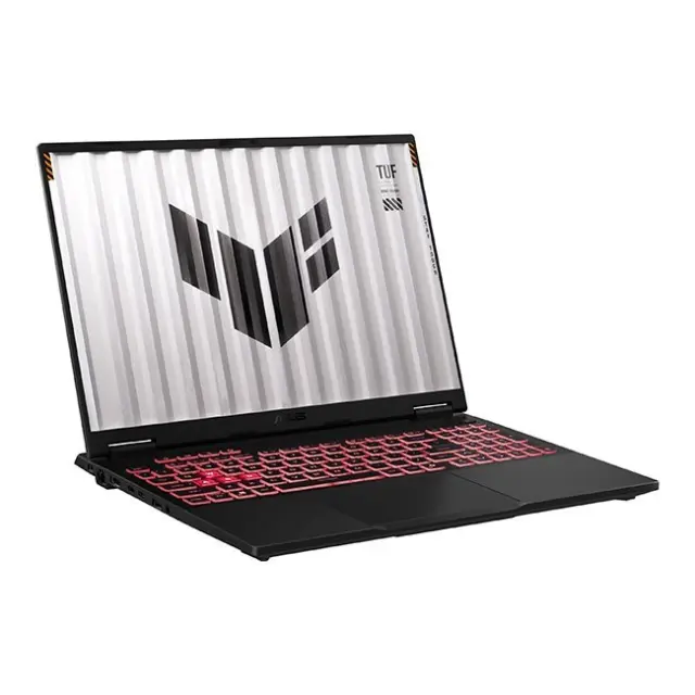 Asus TUF Gaming A16 FA608UP-R7165W 16" 165Hz Ryzen 7 260/RTX5070/64GB/2TB SSD/W11 Home US-Layout (90NR0KT1-M000V0) 2