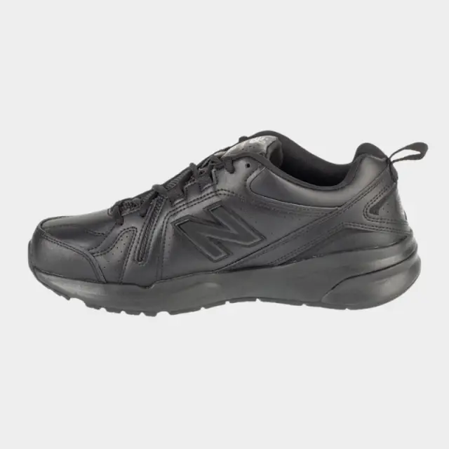 Sneaker New Balance MX608BB5 608 Wide Feet Μαύρο - 42 2