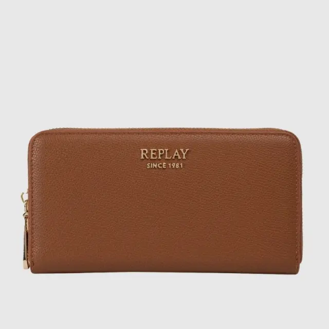 Πορτοφόλι Replay FW5382.000.A0515C.C07R Ταμπά - ONESIZE