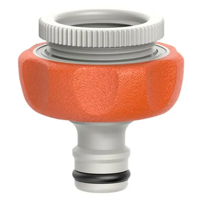 Nakayama Pro GH9035 – Σύνδεσμος Ρακόρ Confort Grip 3/4″-1"