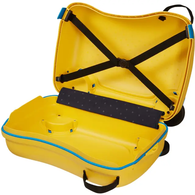 Βαλίτσα Samsonite Dream2Go τρόλεϊ με ζωάκια 30 lt 3