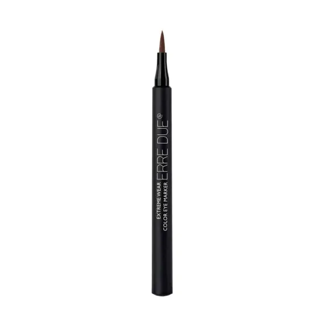 Erre Due Extreme Wear Color Eye Marker 1ml | Απόχρωση 202 Teddy Bear