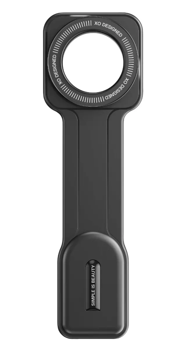 XO C145 Μαγνητικός Βραχίονας Velcro 16.006.0277