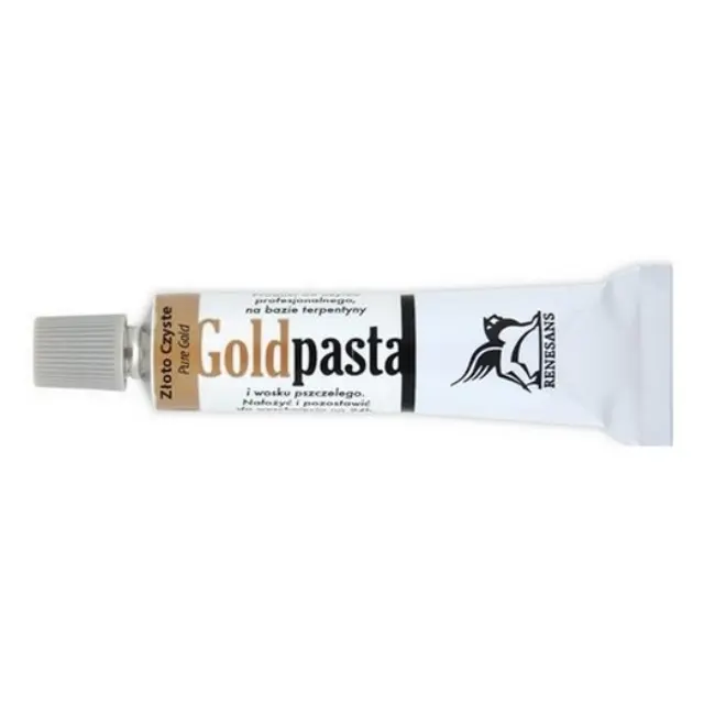 Goldpasta Pure Gold 20ml