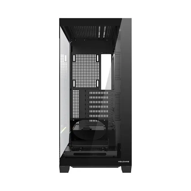Modecom PC Case Volcano Stellar Plus Midi Tower (AT-STELLAR-PLUS-NF-0000-10) 3