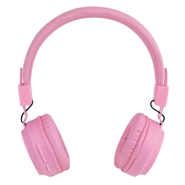 Ακουστικά wireless & bluetooth Jemini Hello Kitty 3