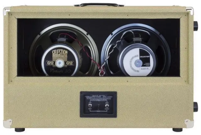 PEAVEY 212-C ΚΑΜΠΙΝΑ ΚΙΘΑΡΑΣ 2