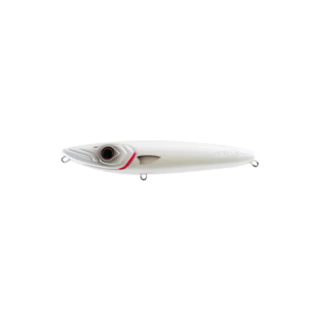 Τεχνητό Fishus Lurenzo Espetit 9.5cm White