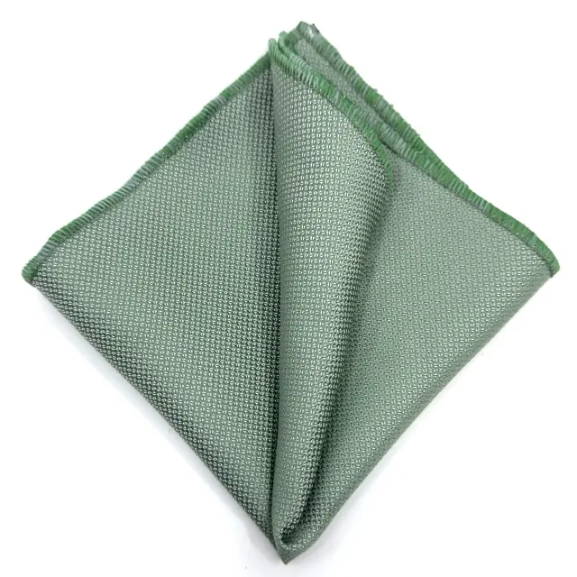 Μέντα Μαντήλι Ύφασμα Oxford 25*25 CM