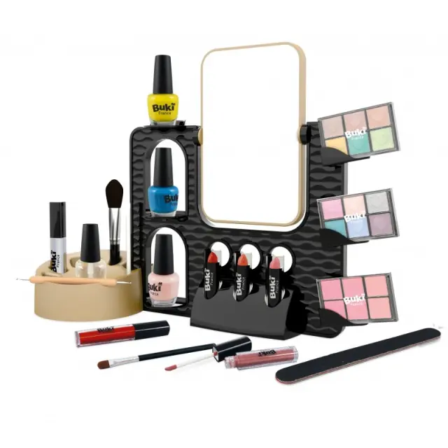Buki France Professional Studio Μακιγιάζ για 7+ ετών 5425 2