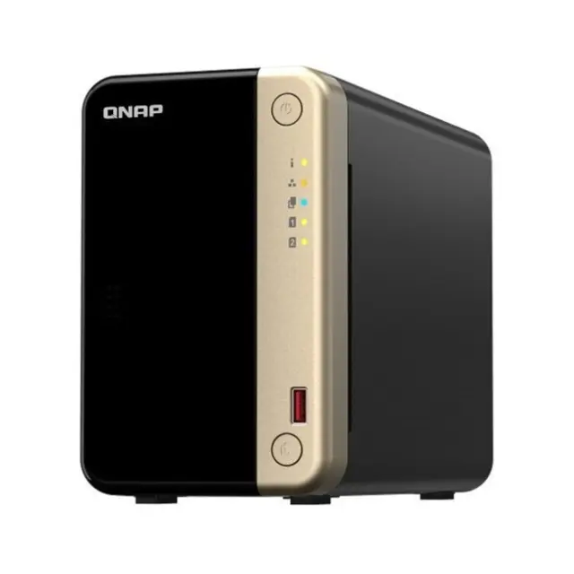 QNap NAS TS-264 2-Bay (TS-264-8G)