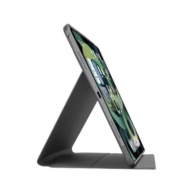 SBS Θήκη Tablet iPad Air 13" 2025/2024 Book Case Pro Black