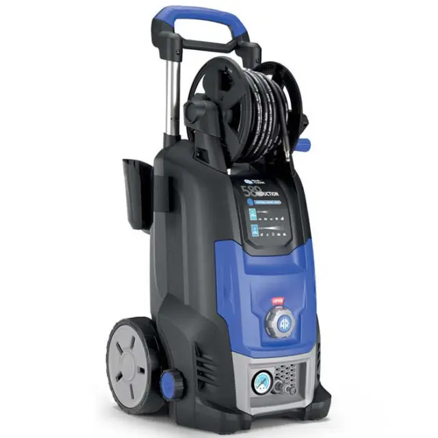 ΠΛΥΣΤΙΚΟ ΜΗΧΑΝΗΜΑ ΥΨΗΛΗΣ ΠΙΕΣΗΣ 2500W 170 BAR ANNOVI REVERBERI 589 14989