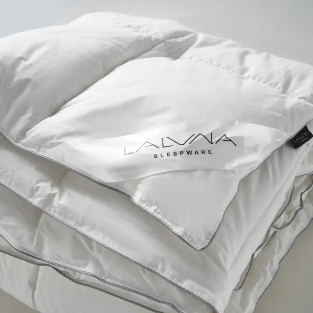 Πάπλωμα Μονό microdown(160x220) La Luna Microfiber Quilt
