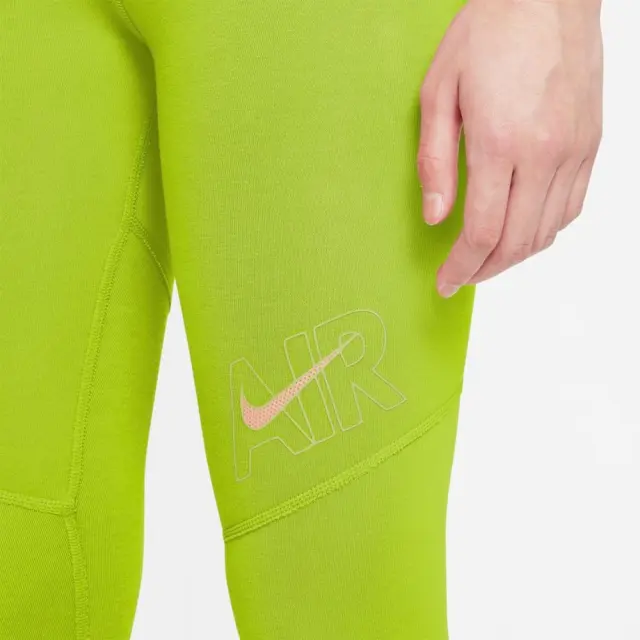 Nike Air Essentials ΠΑΙΔΙΚΟ ΚΟΛΑΝ (DM8369-321) - Λαχανί 3