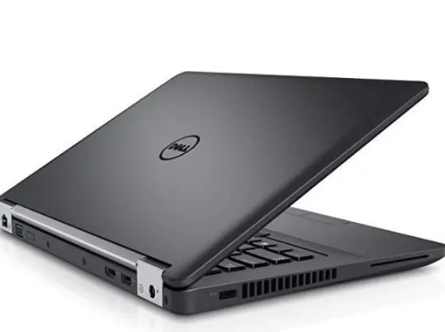 Dell Latitude E5470 (Intel Core i5-6300U/2.4 GHz/16GB/1TB SSD/Intel HD Graphics 520/14,1) Refurbished Grade A 2