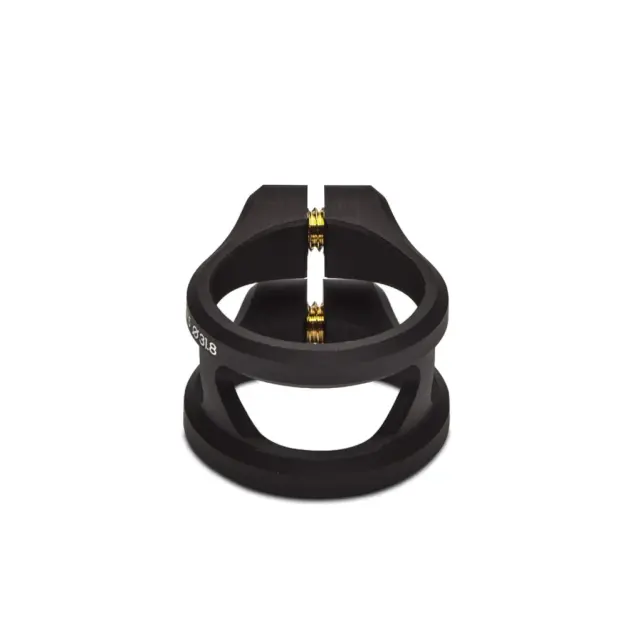 ETHIC DTC Sylphe V1 Clamp OS - Black 2