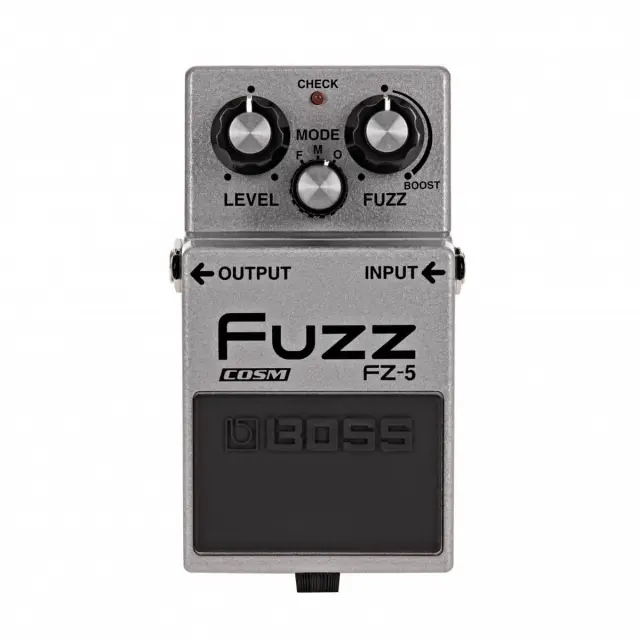 Boss FZ-5 Fuzz Πετάλι