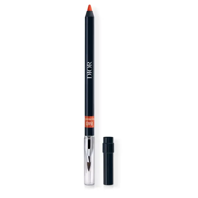Christian Dior Rouge Christian Dior Contour No-transfer Lip Liner Pencil Long Wear | Απόχρωση 840 Rayonnante