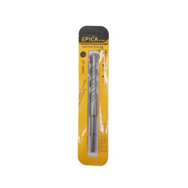 ΜΥΤΗ ΤΡΥΠΑΝΙΟΥ 16*160mm EPICA STAR EP-10692