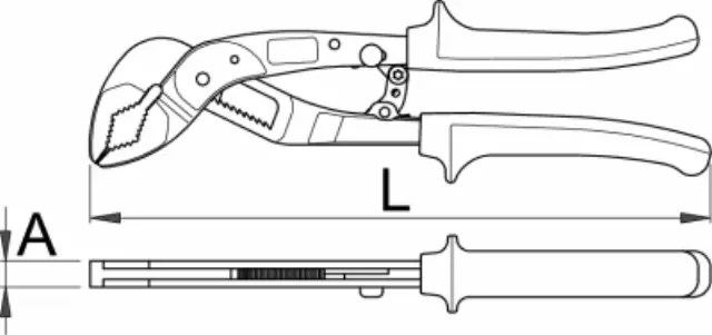 ΓΚΑΖΟΤΑΝΑΛΙΑ ΗΥΡΟ UNIOR 240mm 2