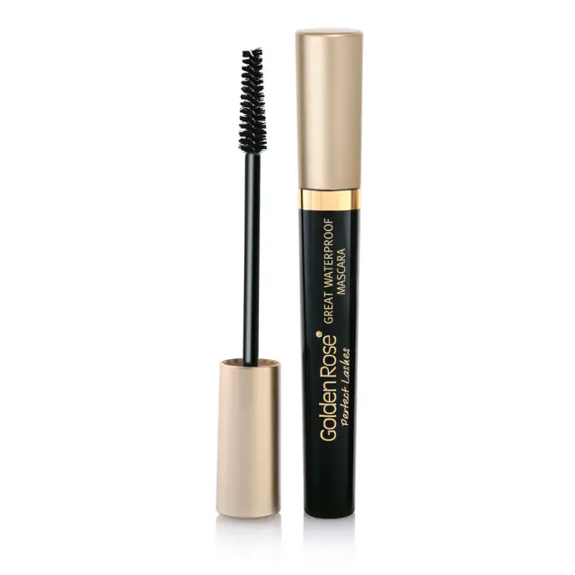Golden Rose Perfect Lashes Great Waterproof Mascara 9 ml