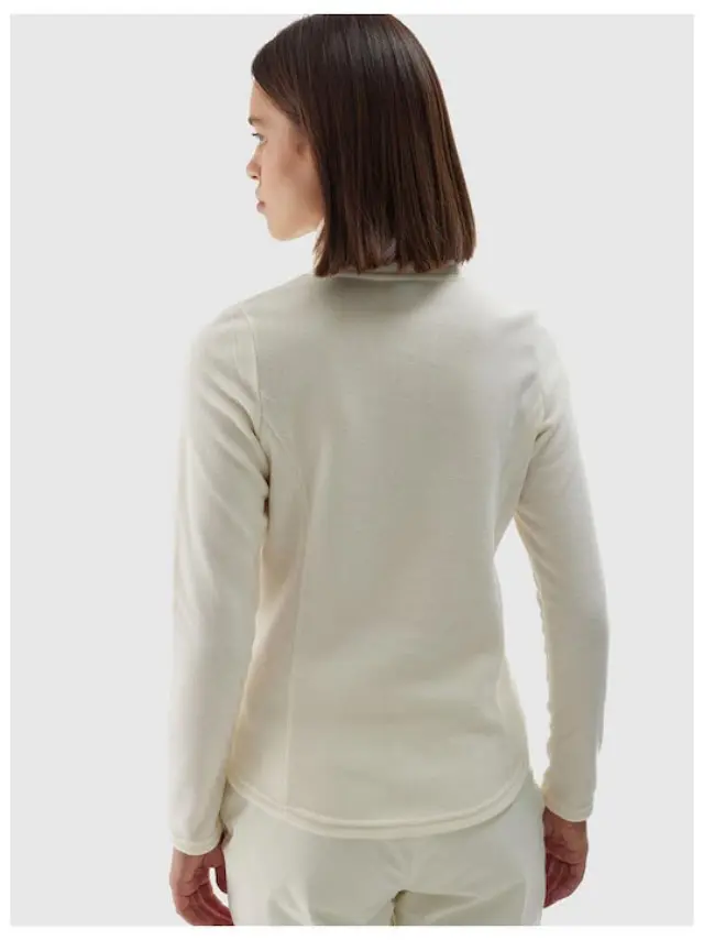 4F Fleece Underwear Light Brown 4FWAW24UFLEF048-12S - XL 2