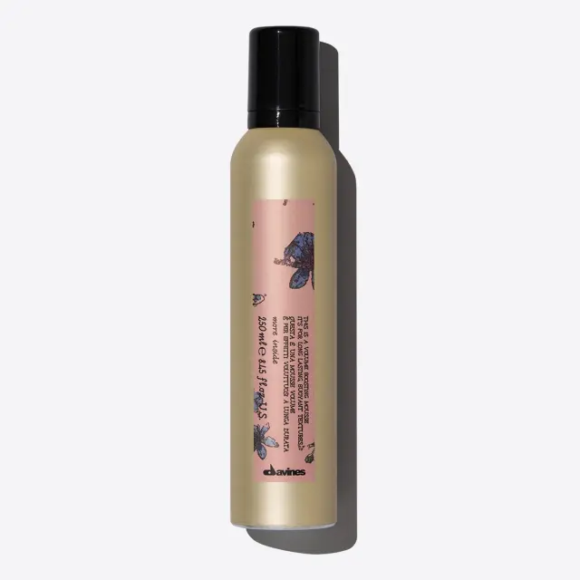 This is a Volume Mousse 250ml