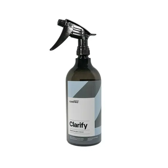 CARPRO Υγρό Καθαρισμού για Τζάμια Clarify 1000ml