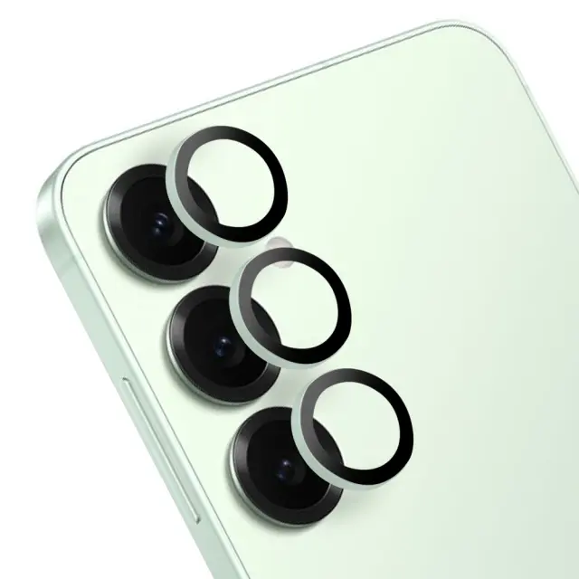 OBAL:ME Lens Protector for Samsung Galaxy S25 Mint