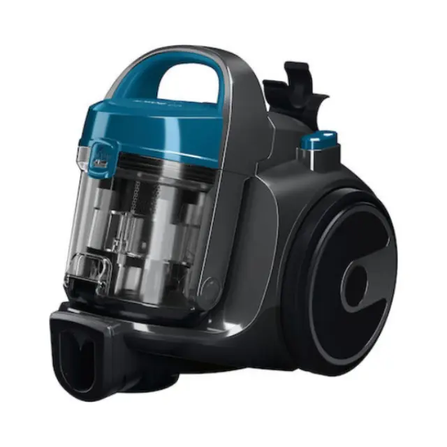Ηλεκτρική Σκούπα Bosch Serie 2 BGS05A220 με ισχύ 700 W και χωρητικότητα κάδου 1.5 L BGS05A220