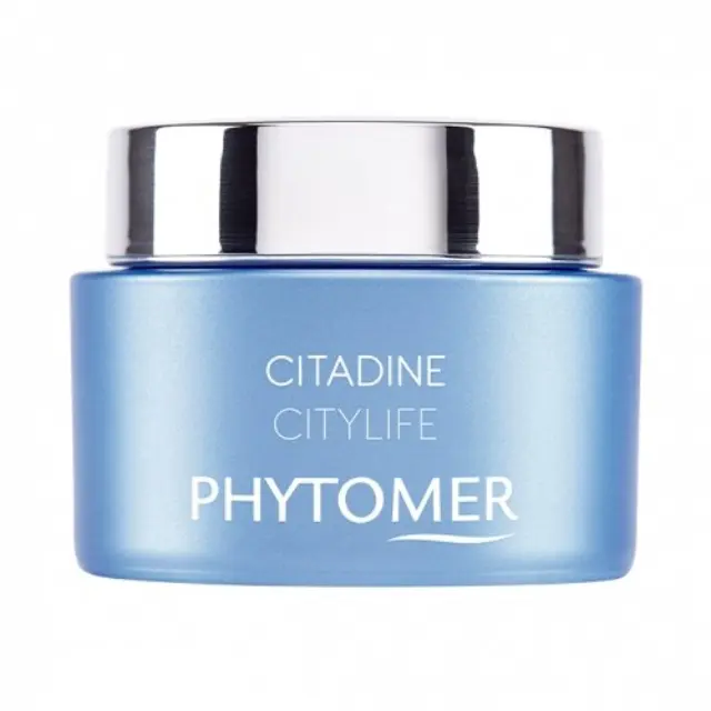 Citadine Face & Eye Contour Sorbet Cream - Κρέμα προσώπου