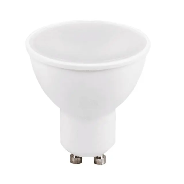 Bormann BLF3790 Λάμπα σποτ led GU10-7W, 6000K, 550Lm(055341)