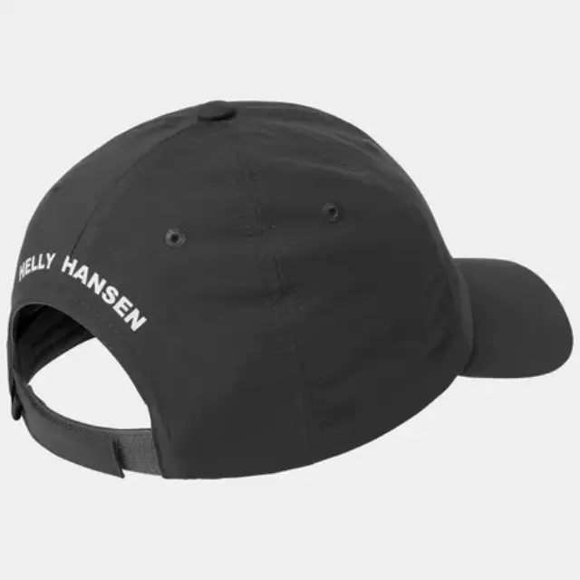 Helly Hansen Crew Cap 2.0 Καπέλο Ιστιοπλοΐας Ebony One Size 2