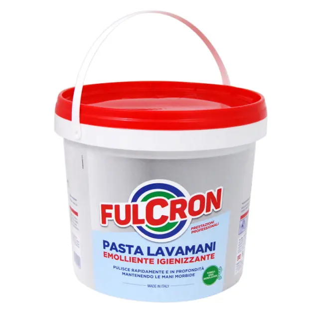 Πάστα Καθαρισμού Χεριών 750 ml FULCRON AREXONS 13863