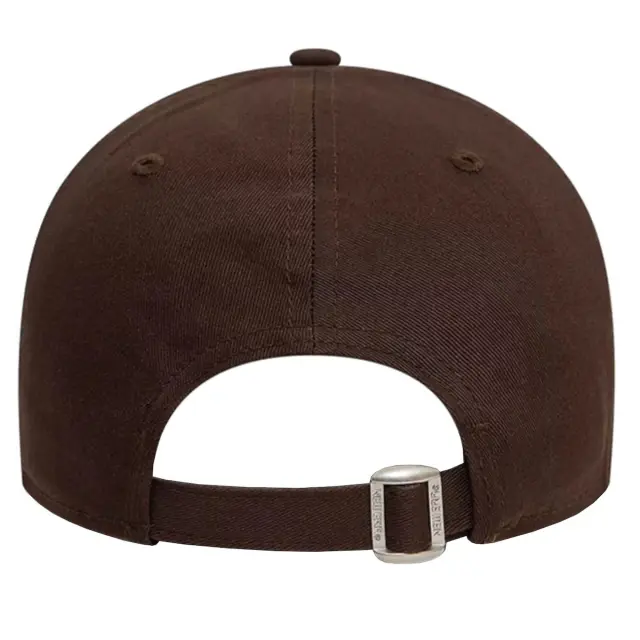 New Era Essential 9forty Jockey Καφέ 60471458 - ONE SIZE 2